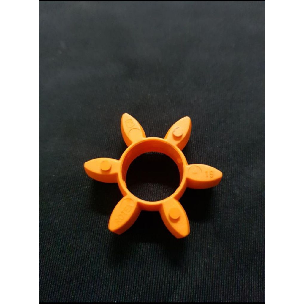 Rubber element coupling ROTEX GR ROTEX 19 KTR | Shopee Philippines