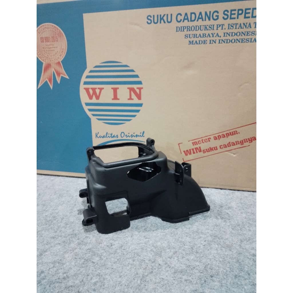 MESIN Engine Cover Set Beat/Beat 2010/Spacy (WIN) | Shopee Philippines