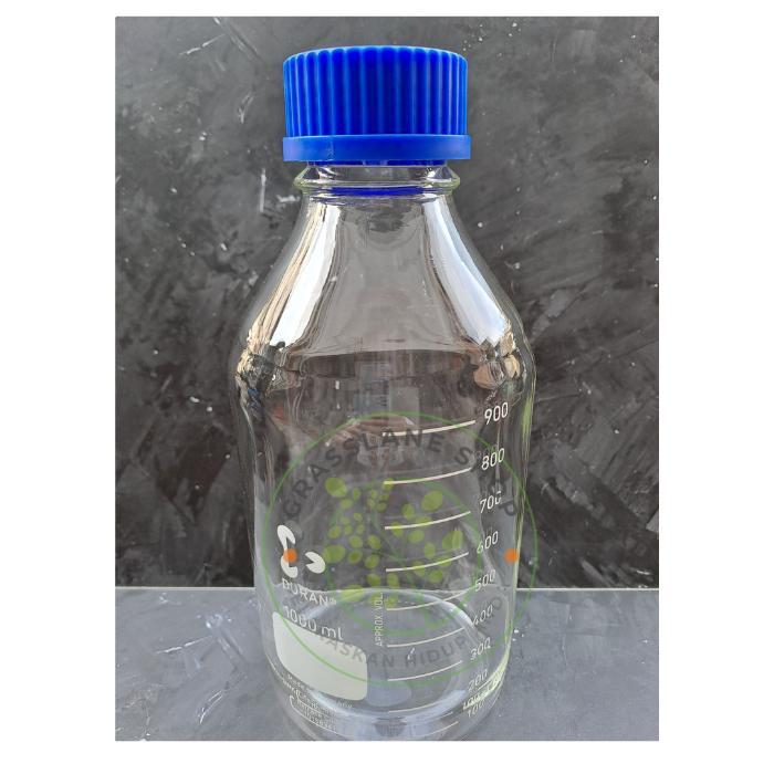 Lab Bottle 1000 LaboratoryML Laboratory Bottle | Shopee Philippines