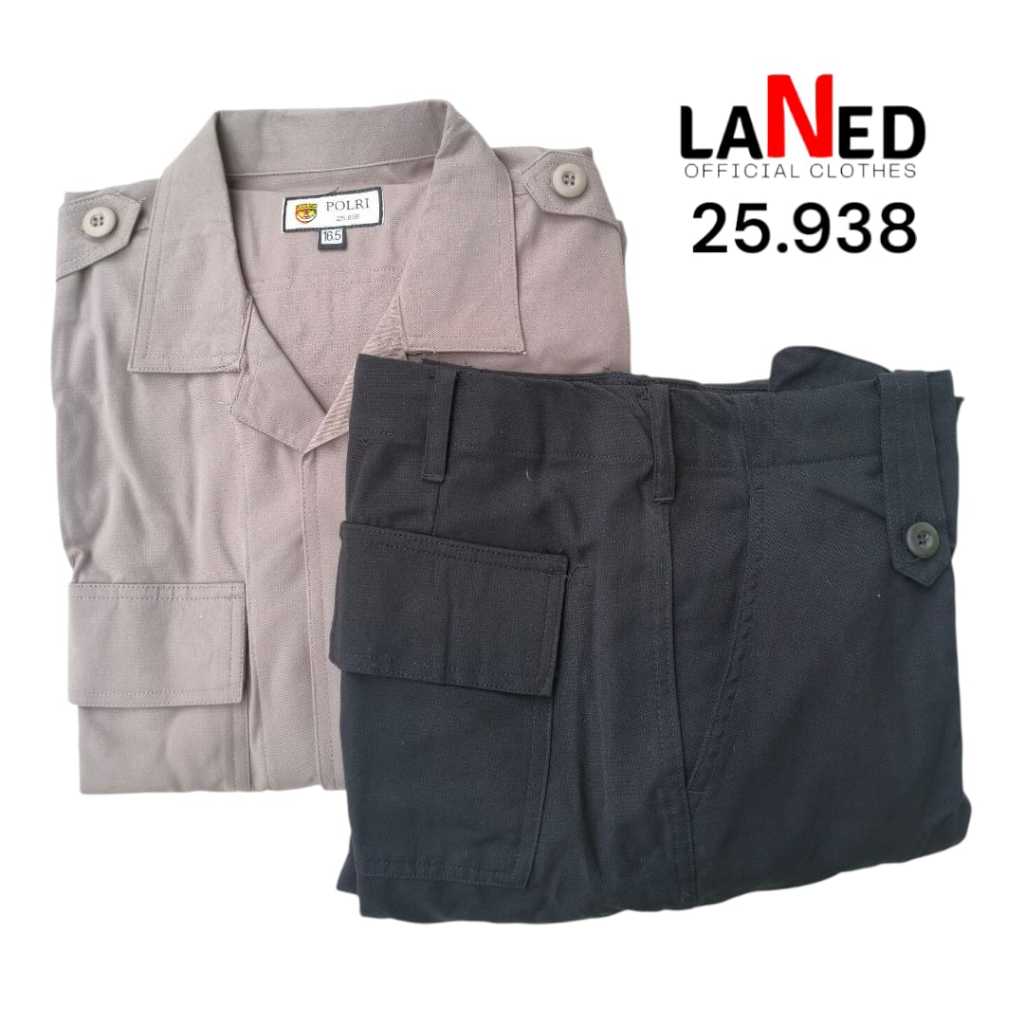 PDL UNIFORMS ARE POLICE QUOTATION | Security Guard Uniform | Shopee ...