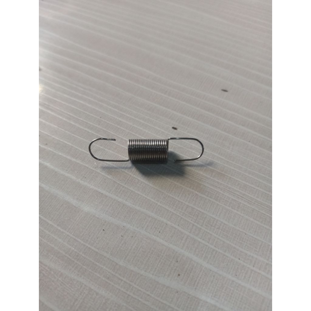 MESIN Fine stainless steel Gas Spring EY15/EY20 Robin engine | Shopee ...