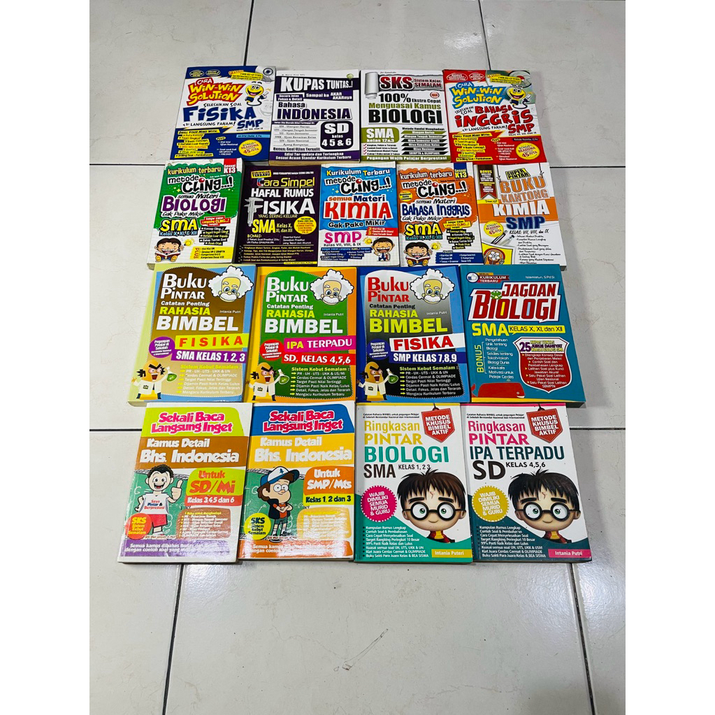 TEXTBOOK PRACTICE QUESTIONS JUNIOR HIGH SCHOOL QUESTION TRAINING ...