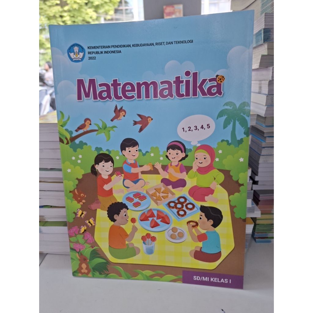 Elementary School Mathematics Book for Grade 1 | Shopee Philippines
