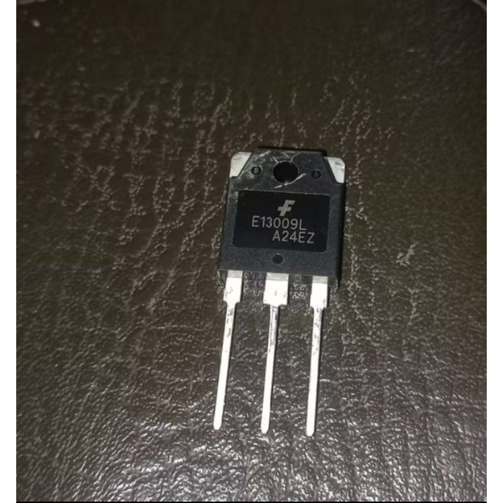 Transistor MJE13009 large body ST13009 ST13009A TR E13009 E 13009 F ...
