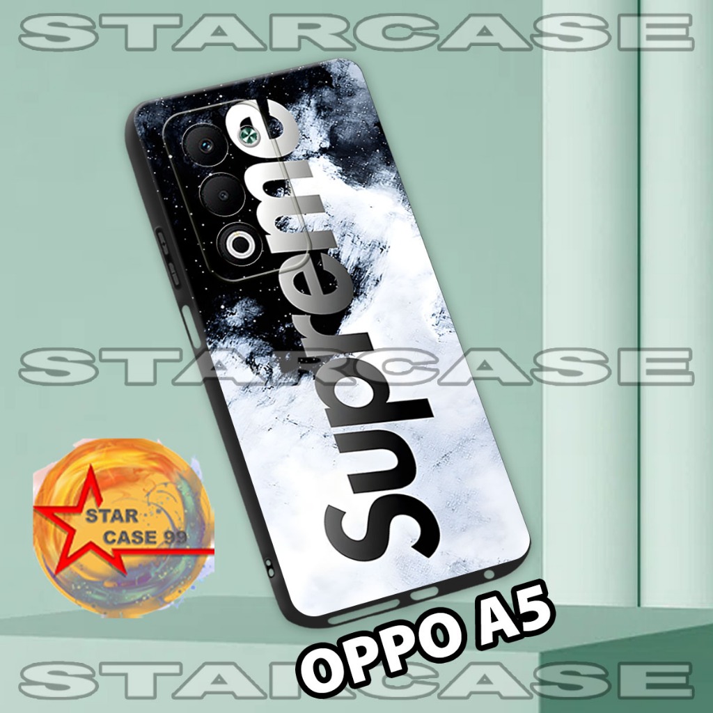 Oppo A5 5G 2025/S13 rubber Softcase/boy Motif/latest Oppo A5 5g 2025 ...