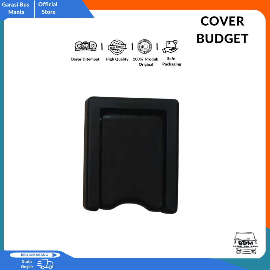 BUS BUDGET LACT COVER / ELF BUS KEY COVER | Shopee Philippines