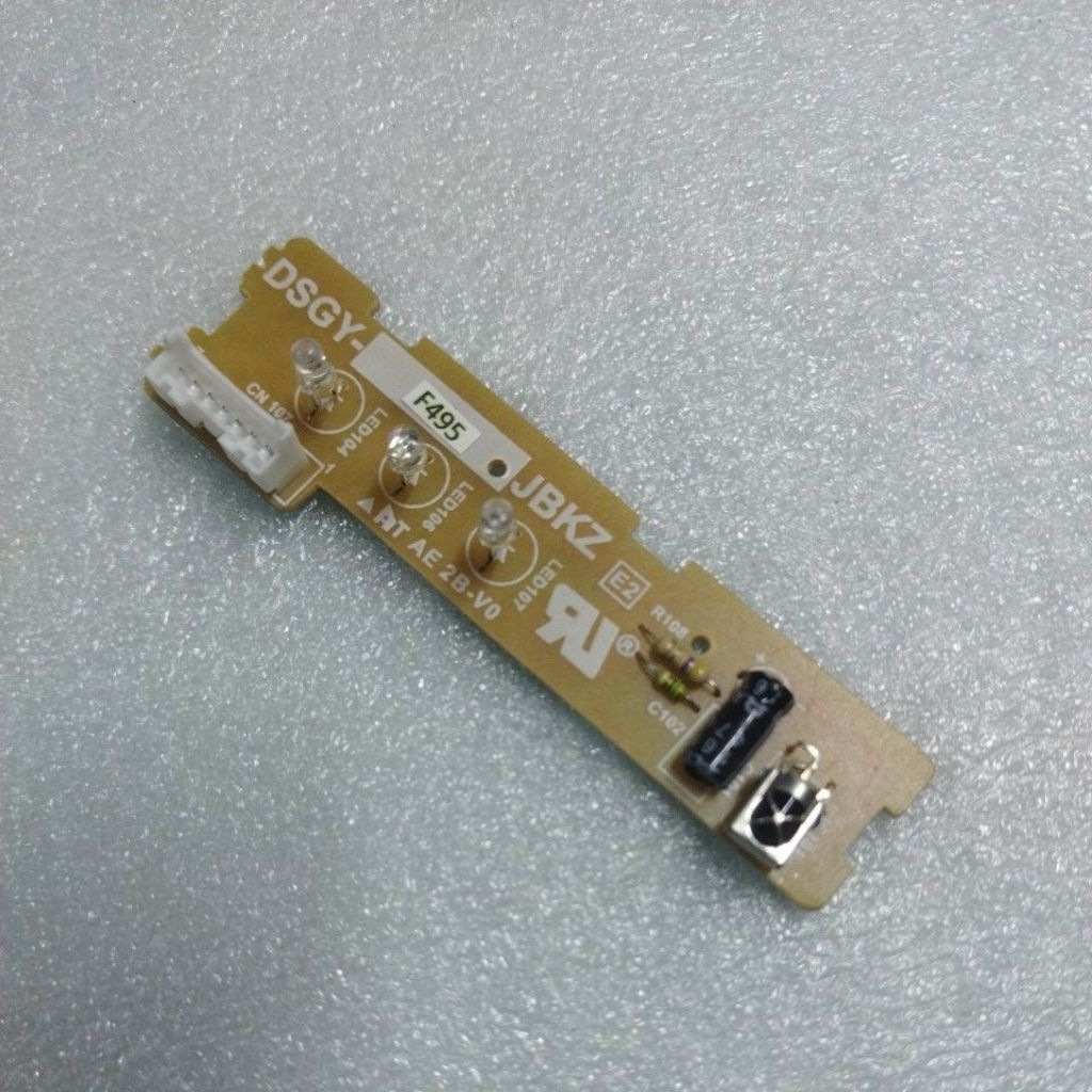 Sharp R32 AC Sensor Sharp F495 AC Sharp Thailand R32 | Shopee Philippines