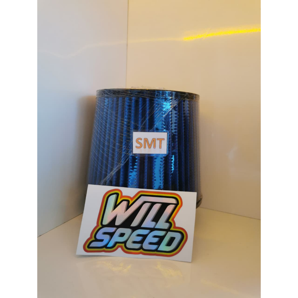 OPEN FILTER THAILAND UNIVERSAL 3 INCH | Shopee Philippines