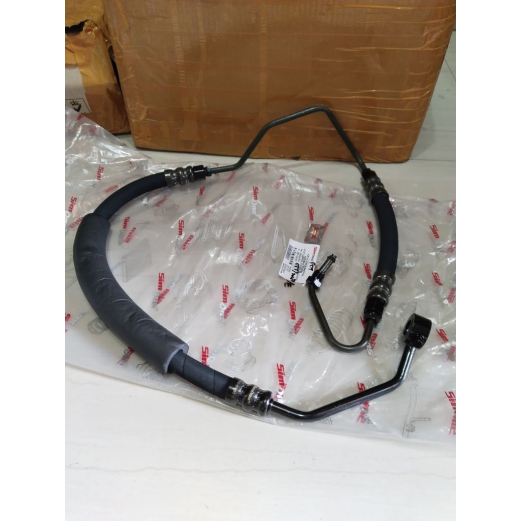 High pressure power steering hose for old kia picanto cosmo 2003-2010 ...