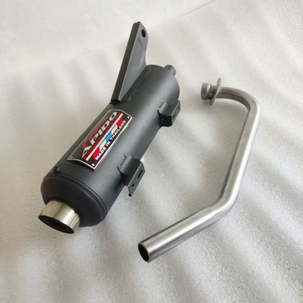 1set Apido pipe mio i125 mio soul i125 mio sporty mio soulty Apido ...