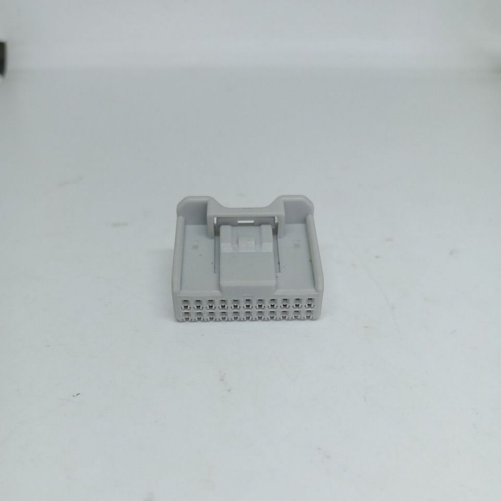 22 pin empty socket for cars | Shopee Philippines