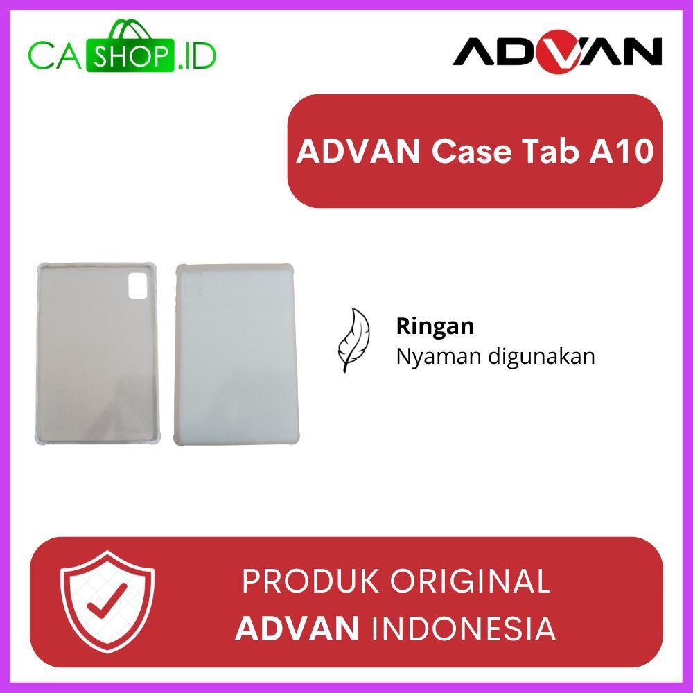 Advan Case Tab A10 New Original | Shopee Philippines