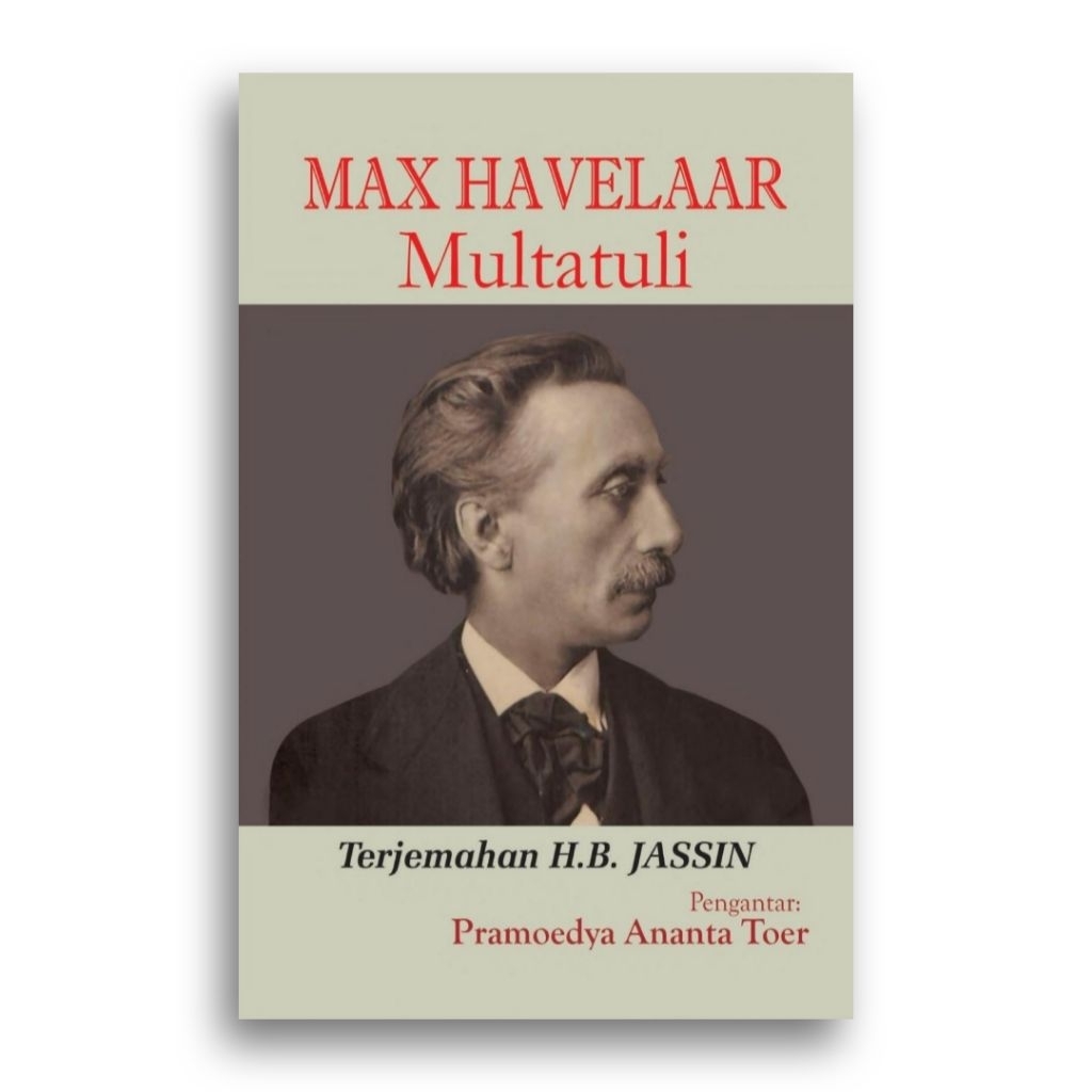 Max Havelaar Multatuli book | Shopee Philippines