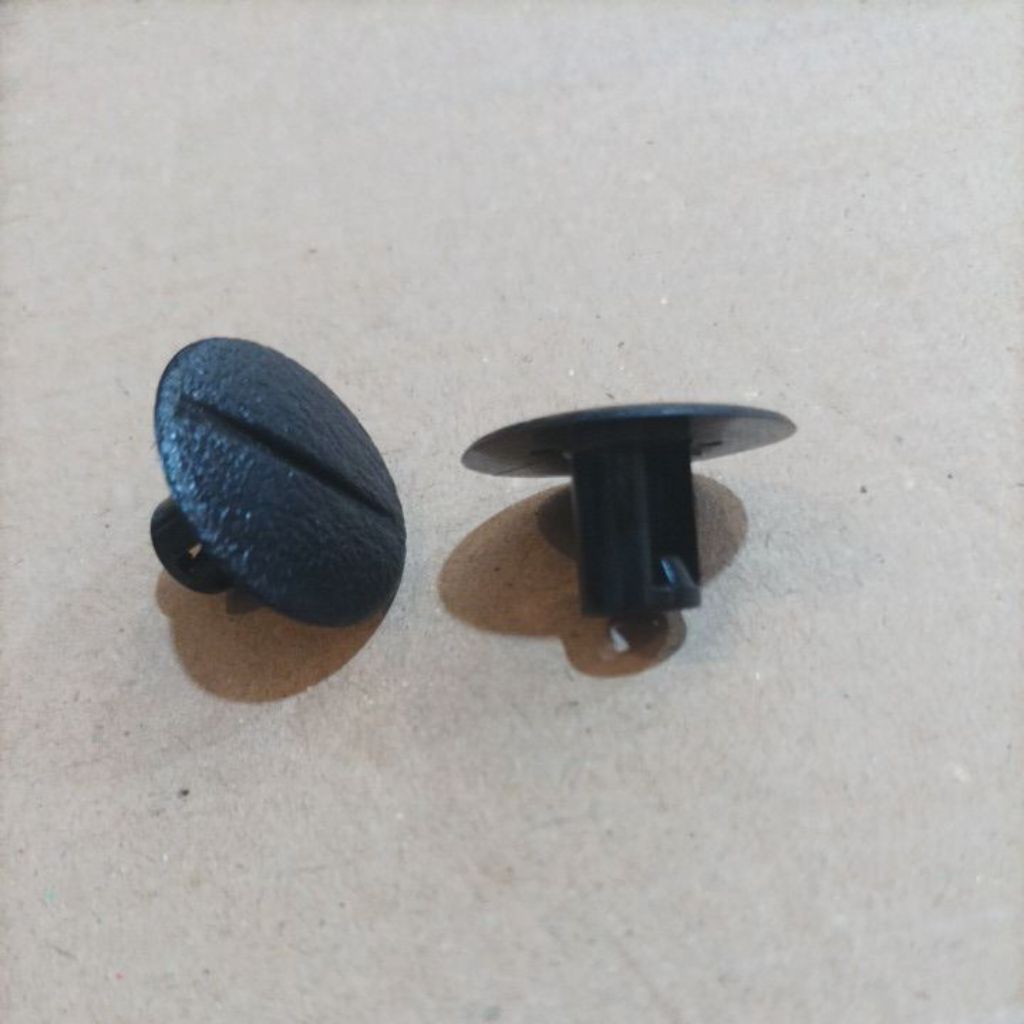 Original universal car carpet locking clip button | Shopee Philippines