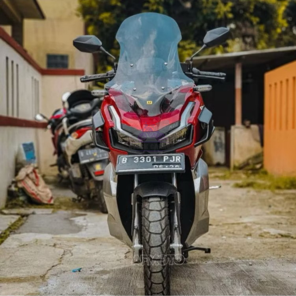 Windshield Honda ADV 150 ADV 160 Sporty Type X-ADV High Visor adv 150 ...