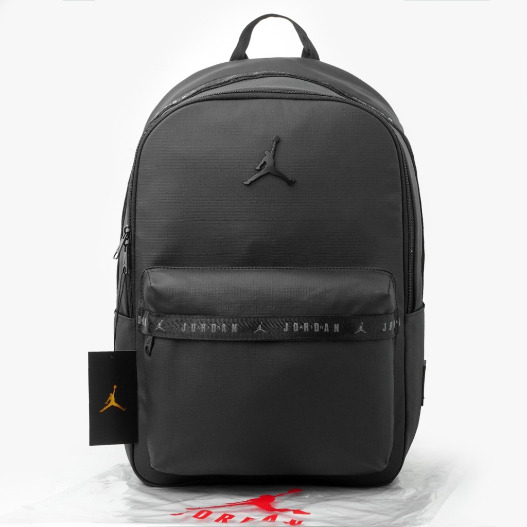 Air Jordan Classic Backpack Sport Backpack | Shopee Philippines