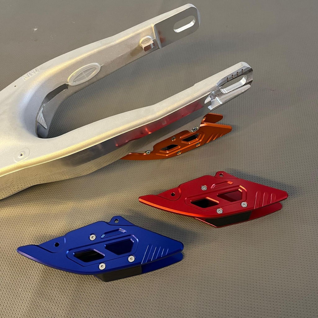 CNC TENSIONER KTM MODEL 2024 PNP ARM IMPORT KTM HUSQVARNA MODEL ...