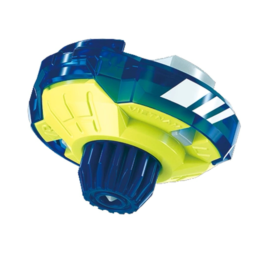 Bit Turbo Beyblade X Light Used | Shopee Philippines