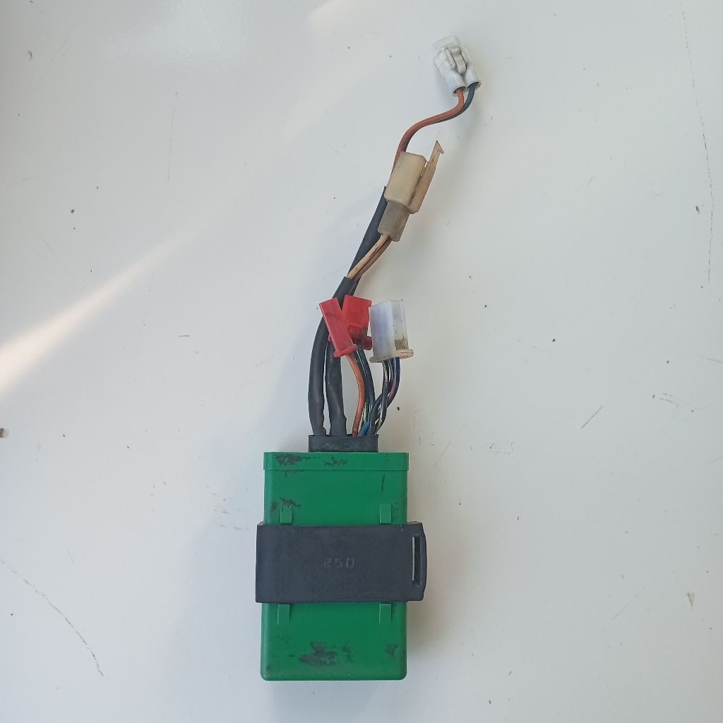 CDI ECU ECM original original tvs apache rtr 160 180 | Shopee Philippines