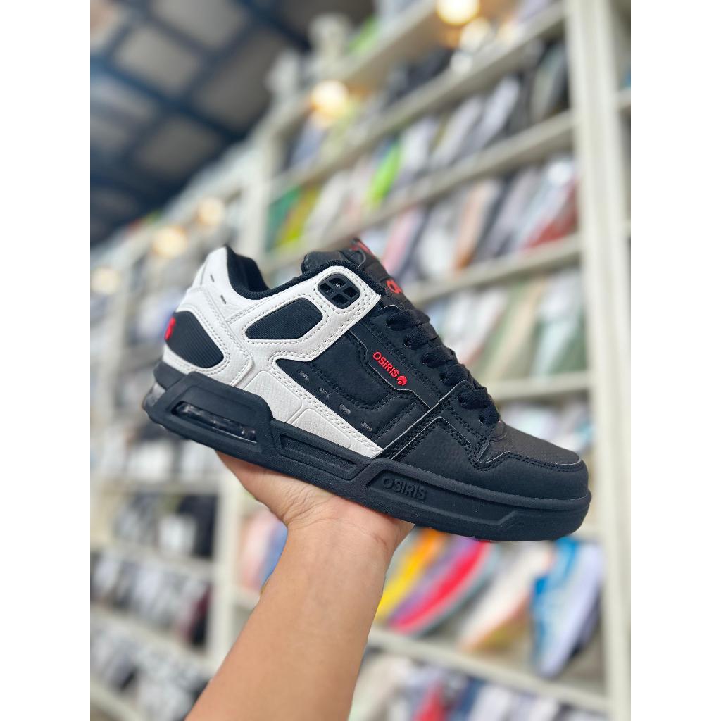 OSIRIS Peril Series Skateboard Shoes, Skate Shoes, Fat BMX Shoes for ...