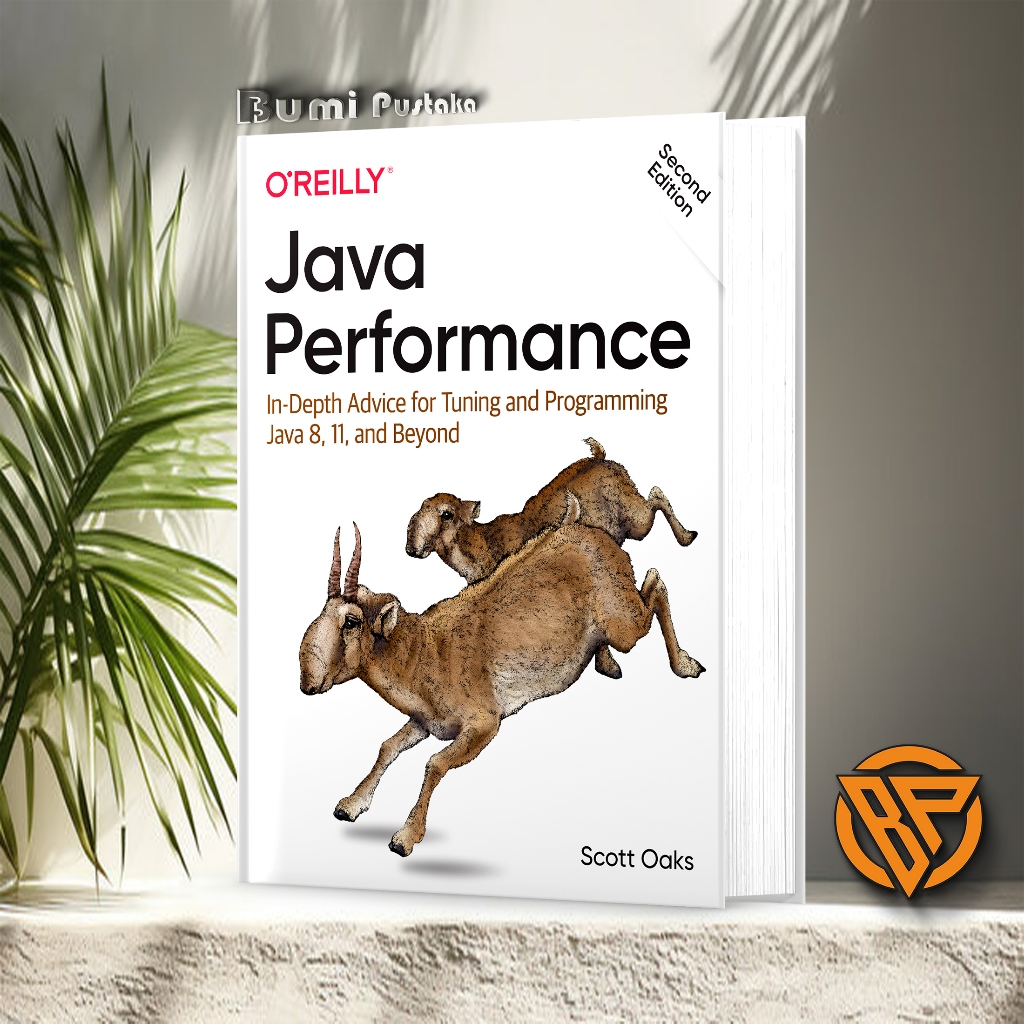 Java Performance - In-Deep Advice for Tuning and Programming Java 8, 11 ...