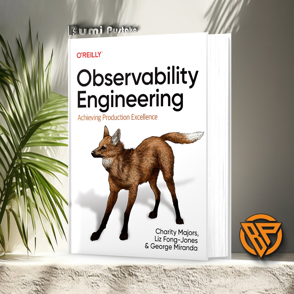 Observability Engineering - Achieving Production Excellence | Shopee ...