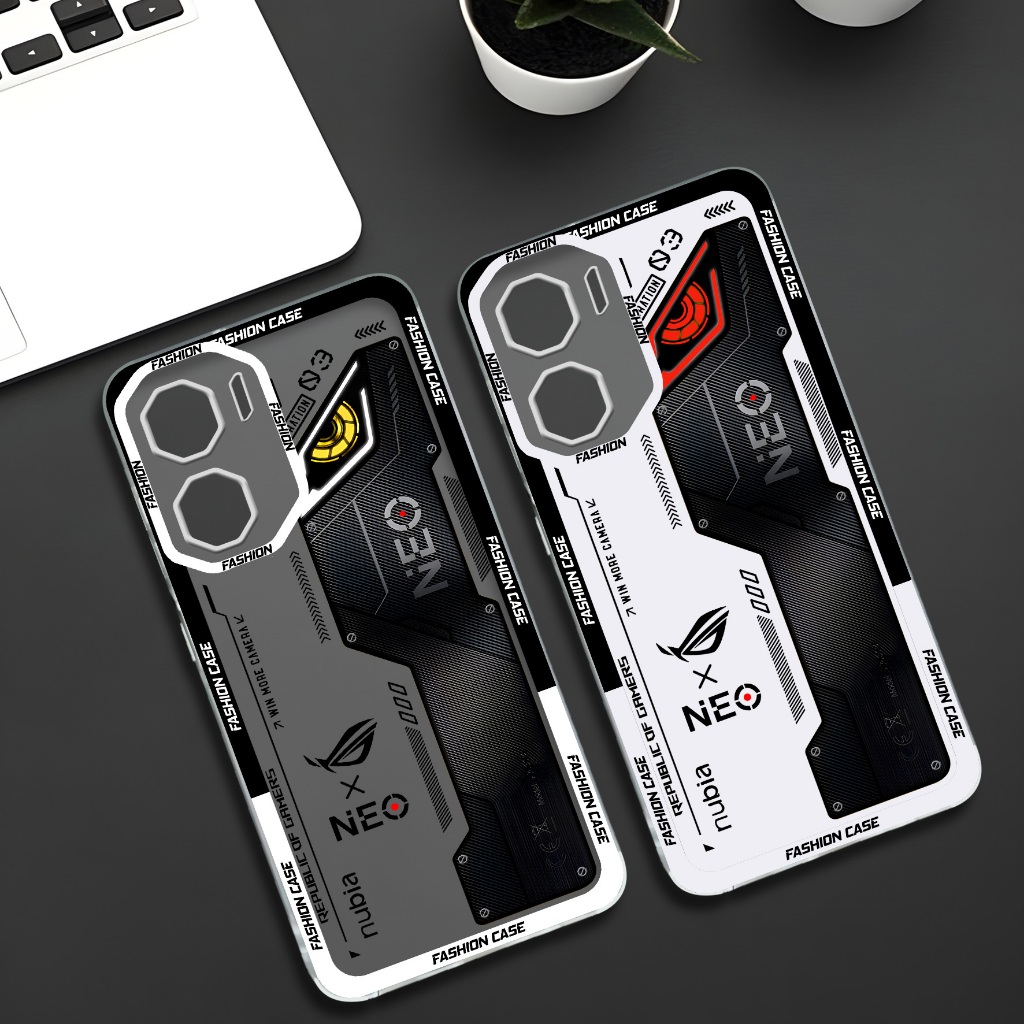 HP ZTE Nubia Neo 3 5G Case / Nubia Neo 3 GT 5G Latest Phone Case Nubia ...