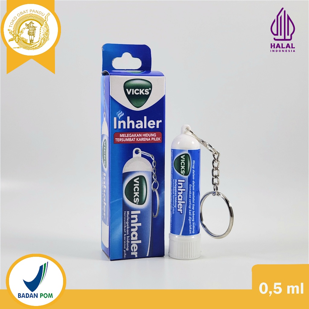 vicks inhaler - Best Prices and Online Promos - Aug 2026 | Shopee ...