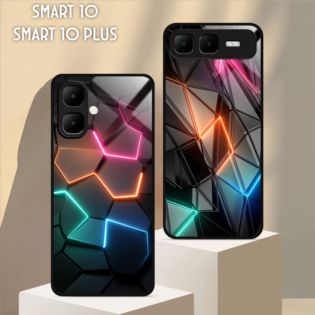 HP Infinix Smart 10 Cellphone Casing - Smart 10 Plus - Smart 9 - Smart ...