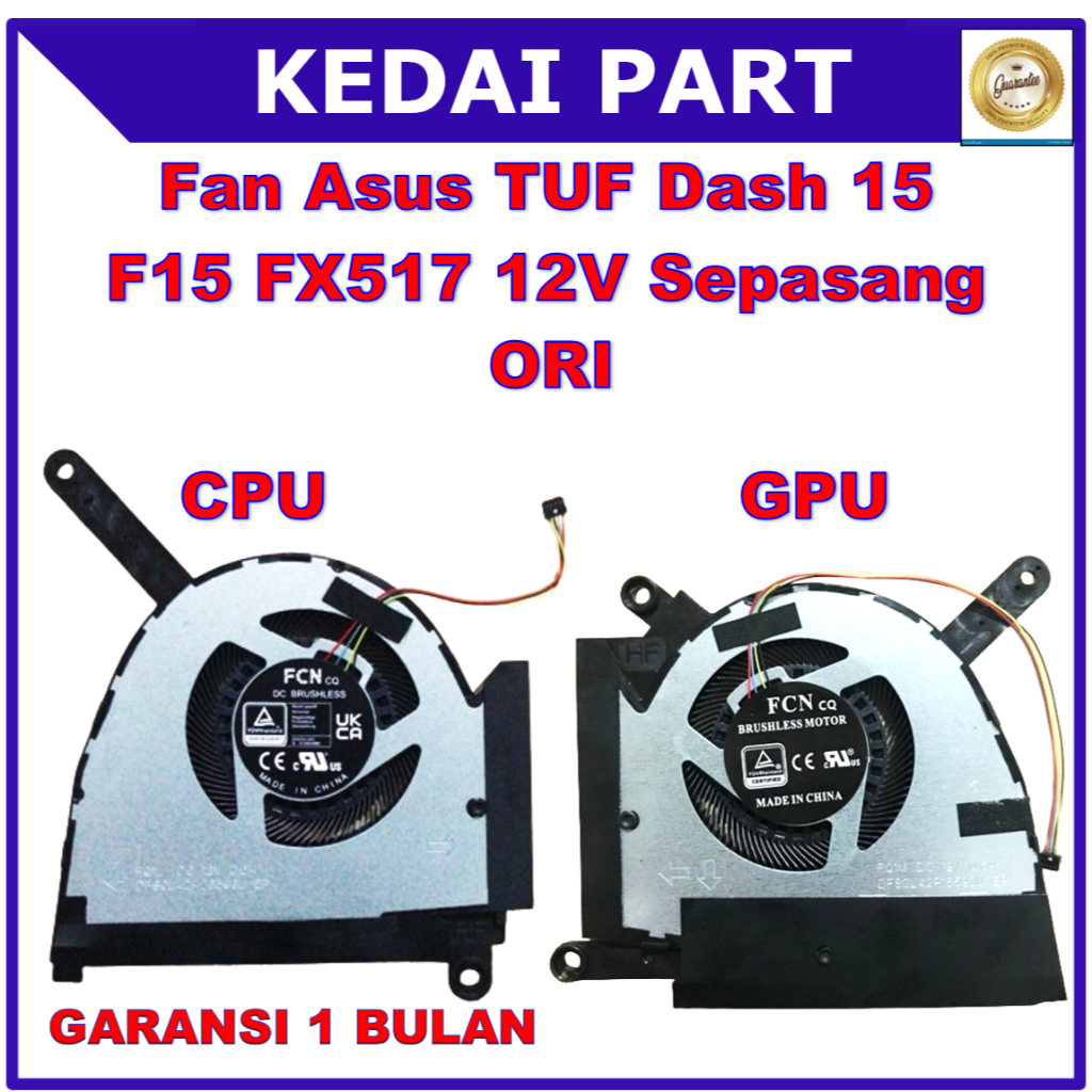 Nuovo Asus TUF Gaming F15 FX517ZC FX517ZE FX517ZM FX517ZR