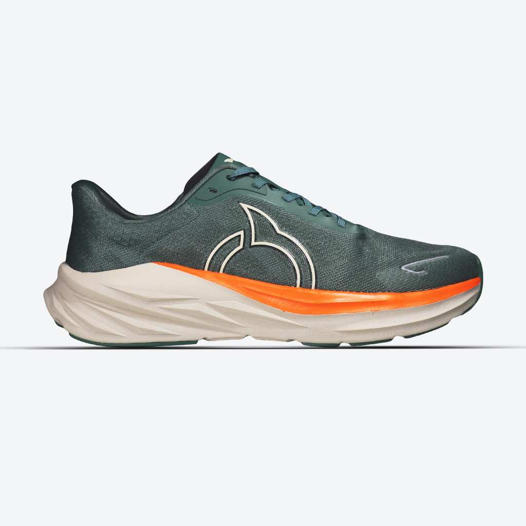 Ortuseight Hyperfuse 2.2 Running Shoes - Forest Green Original | Ortus ...