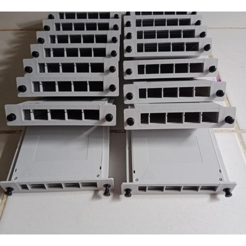 Passive Splitter Empty Box (ABS) | Shopee Philippines