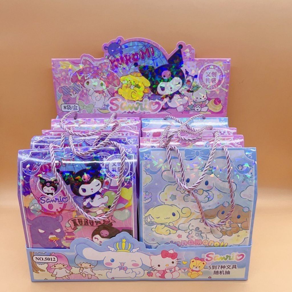 SANRIO SanrioBLIND BOX | Shopee Philippines