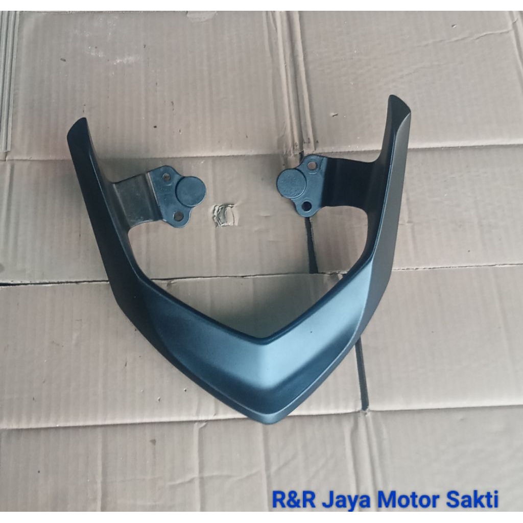 Braces Yamaha Jupiter Z Robot Handlebars (Second Hand Original/s ...