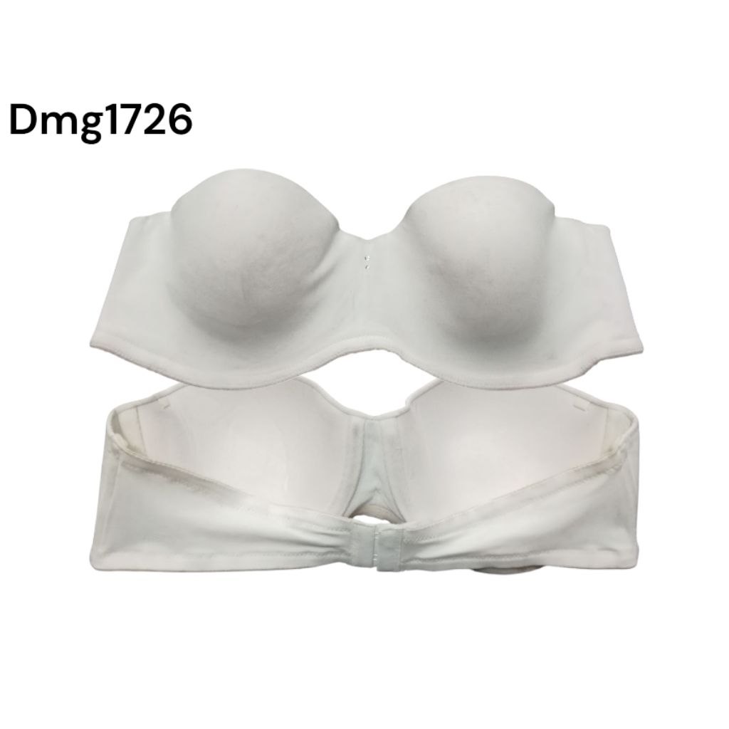K Dmg1726 branded bra by La Senza bra with underwire Rijeck bra size ...
