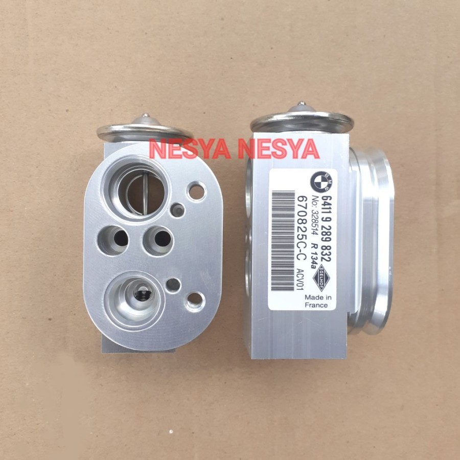 Expansion Of BMW M3 F80 3.0 L - 2979 CC Car AC Valve Expansion (New ...