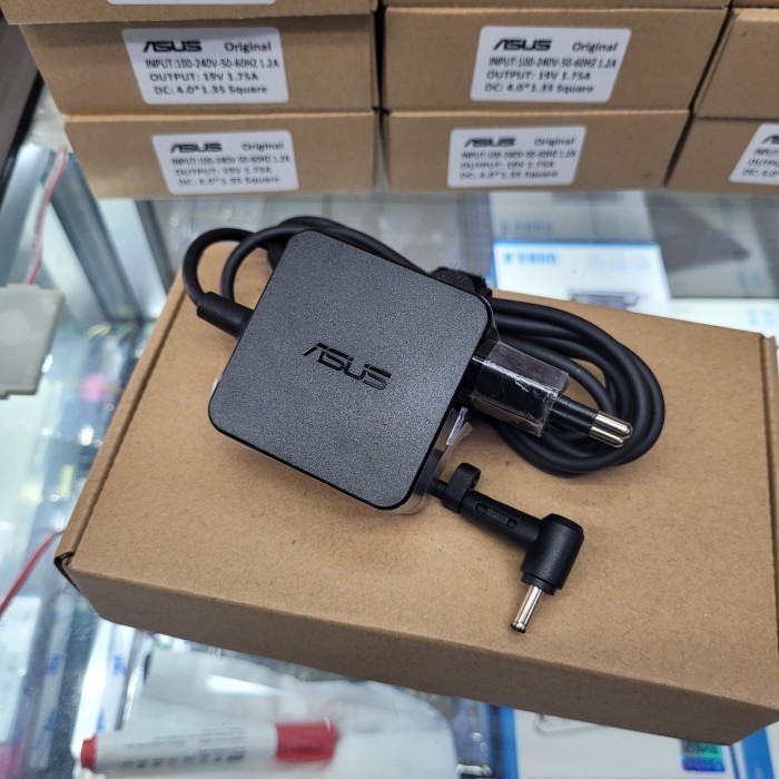 Connecteur De Charge DC Jack Pour Asus E203MAH - Prise Alimentation Notebook, Neuf, Marque Cythonworks