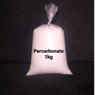 Oxy PERCAONATE H2O2 Powder Detergent 1KG | Shopee Philippines