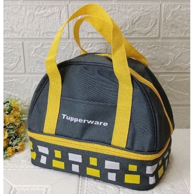 Tupperware Lunch Bag Shopee Philippines