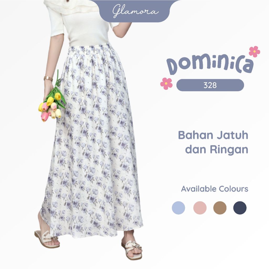 DOMINICA SKIRT main image 0