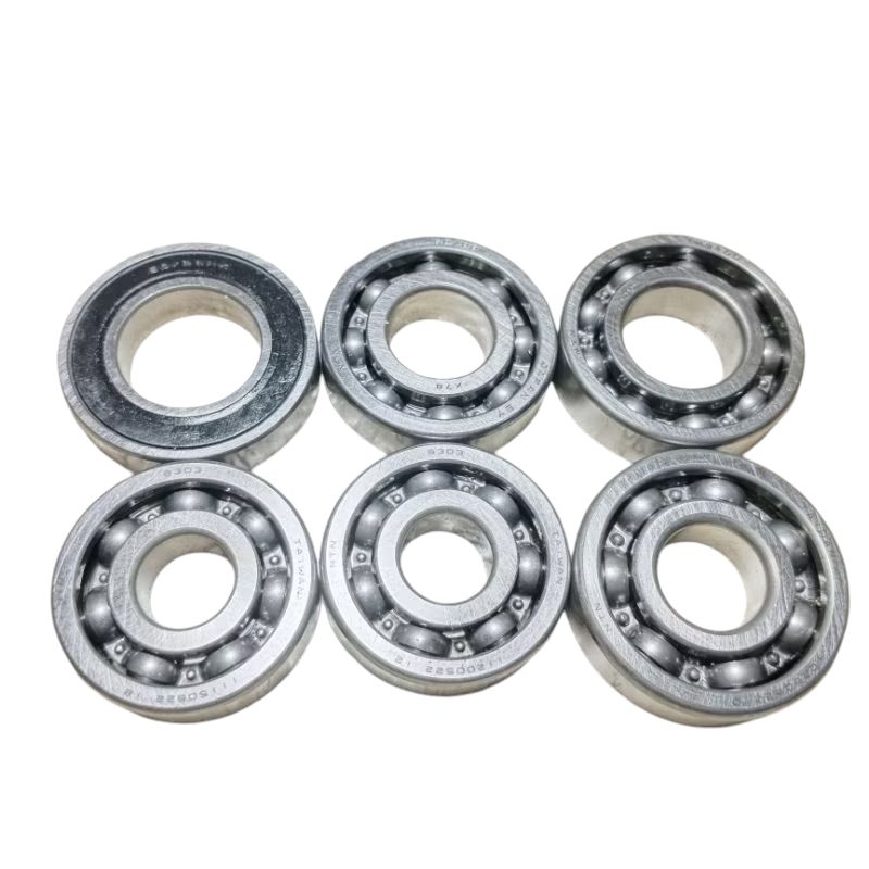 Bearing Bering Bearing Bearing Gear Ratio Axle Gear Box Set. Yamaha