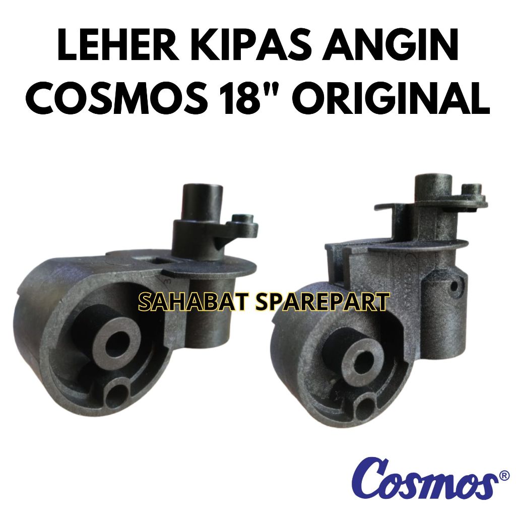 Original 18 INCH COSMOS FAN NECK | Shopee Philippines