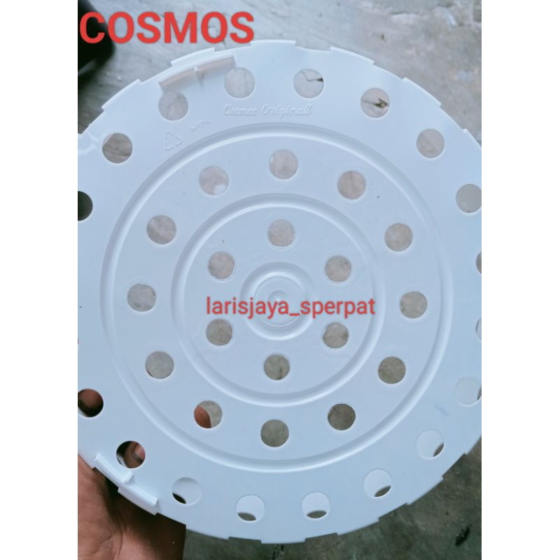 Original MAJICOM COSMOS 1,2 LITER STEAM STIMER | Shopee Philippines