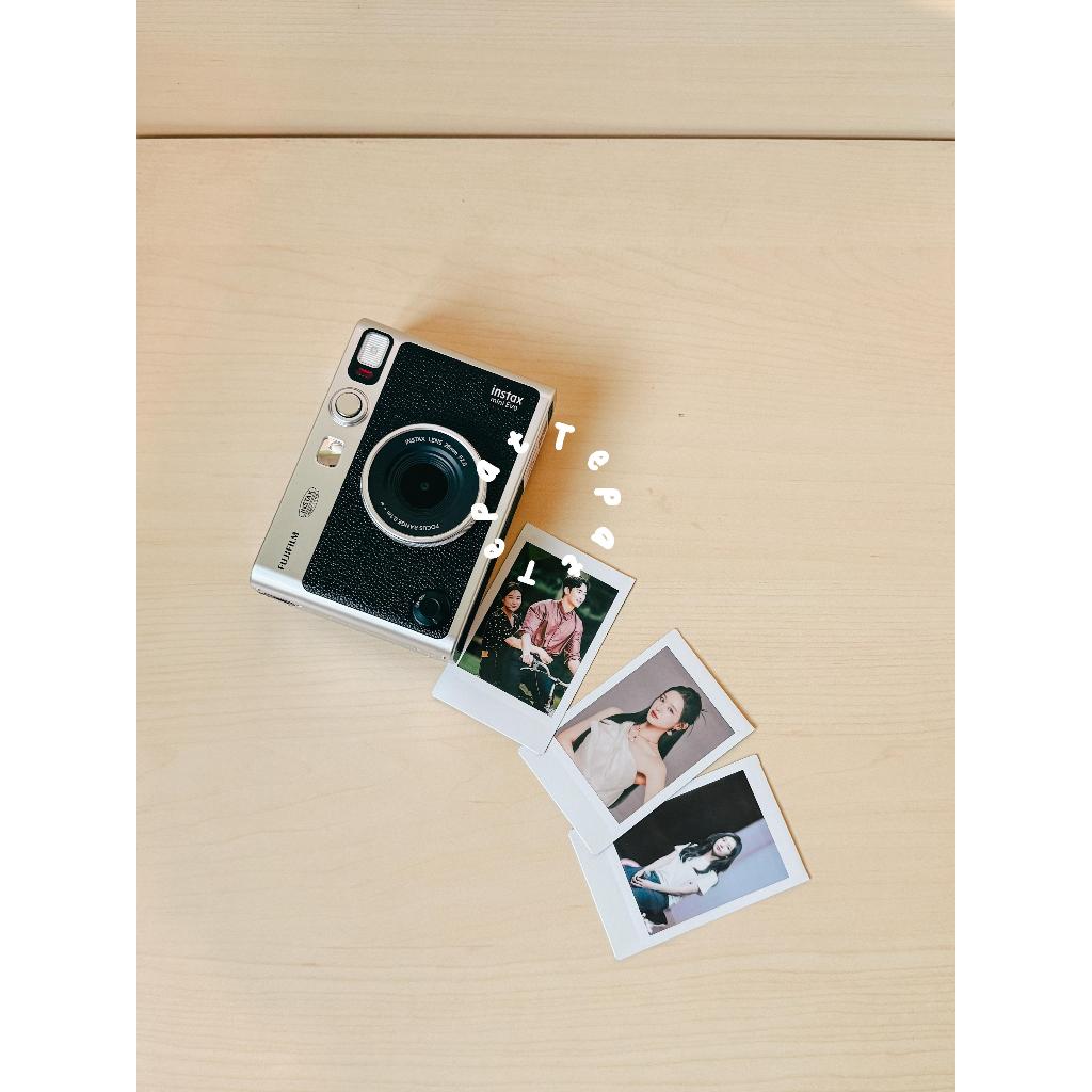 Polaroid PRINTING ORIGINAL INST*X PAPER / POLAROID PHOTO PRINTING ...