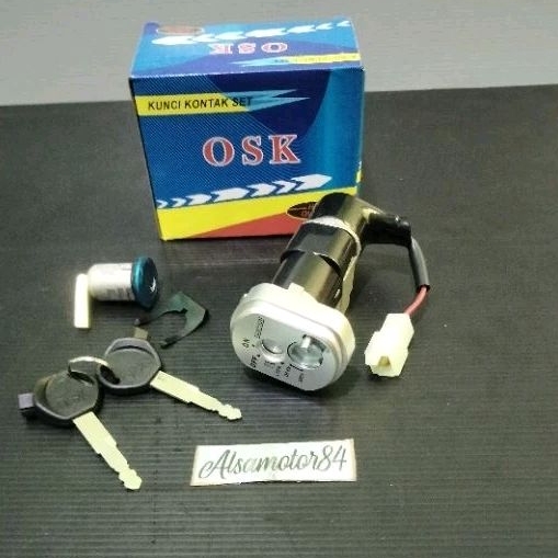 Contact KEY KEY SET PLUS COMPLETE OLD BLADE BLADE SEAT KEY, | Shopee ...