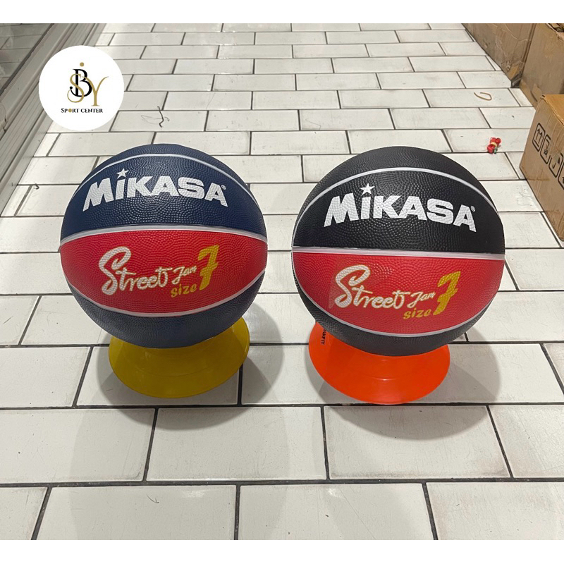 [ORIGINAL Product] MIKASA Basketball Type BC7R ORIGINAL / MIKASA Basket