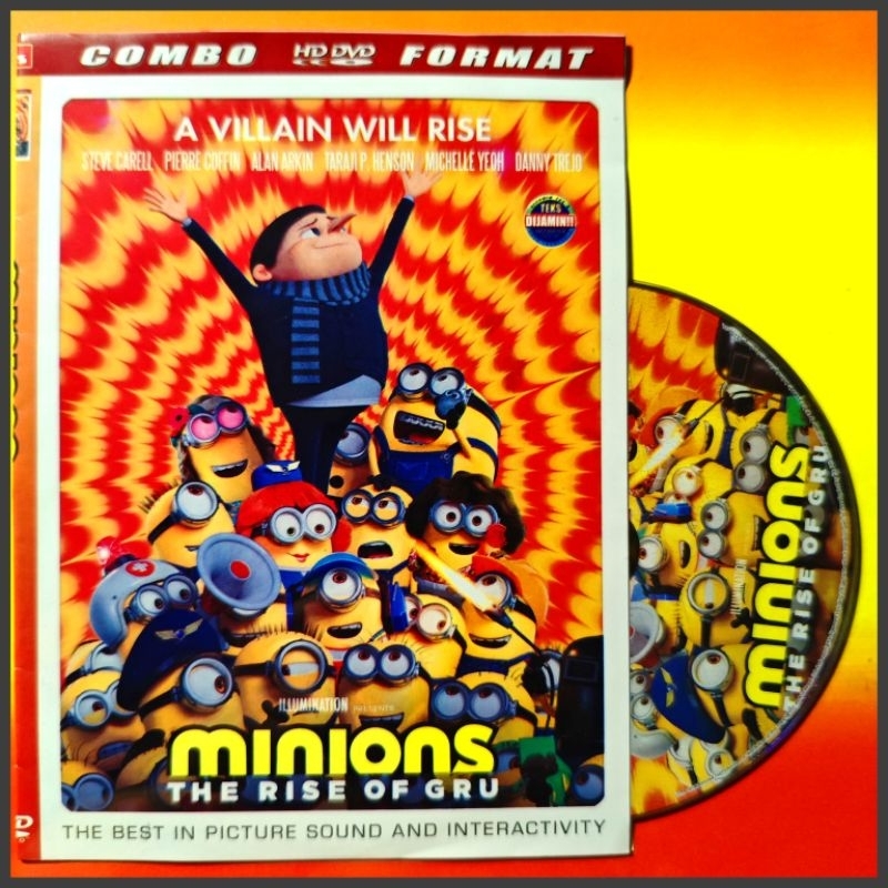 Minions Gru Text - Images | Picstank.com
