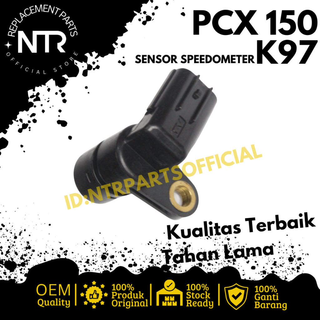 Pcx 150 ADV 150 K97 K12 NTR Speedometer Speed Sensor Switch Official ...