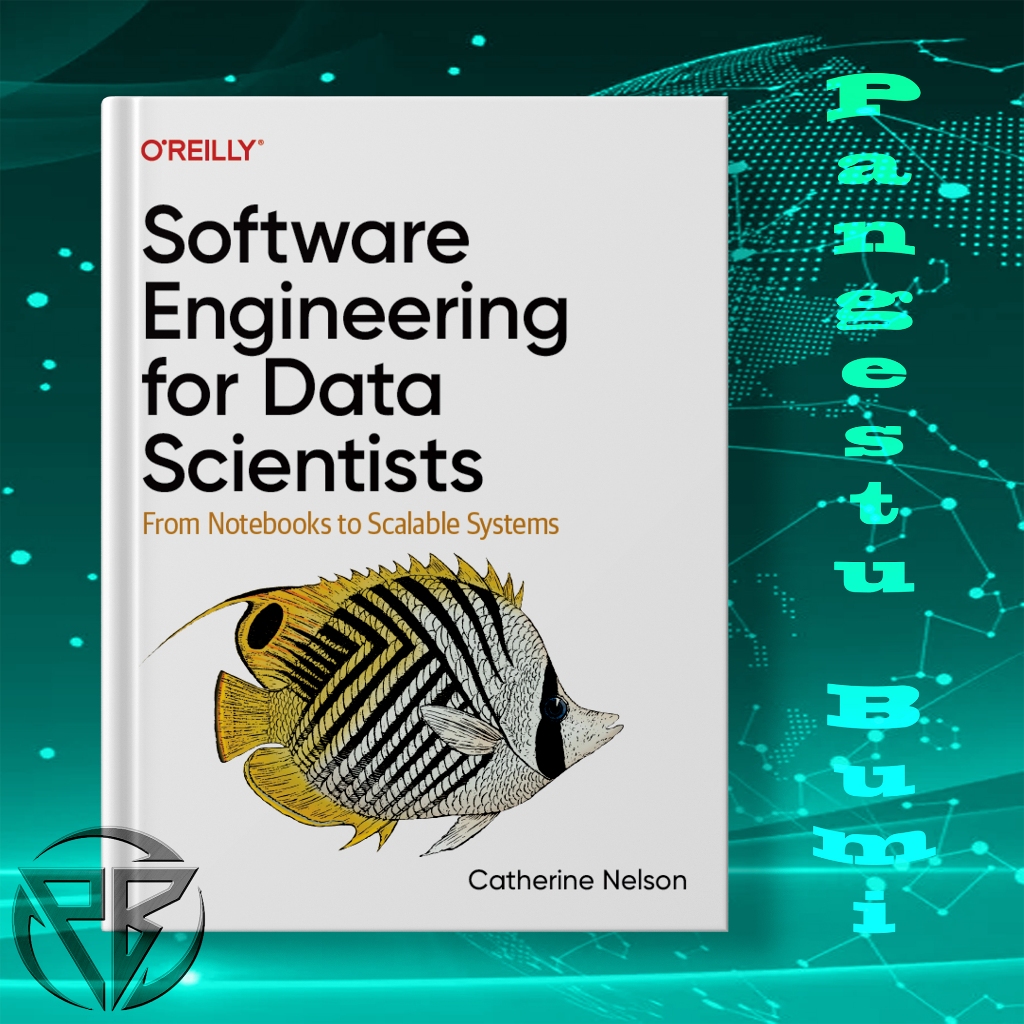 Engineering Software for Data Scientists | Shopee Philippines