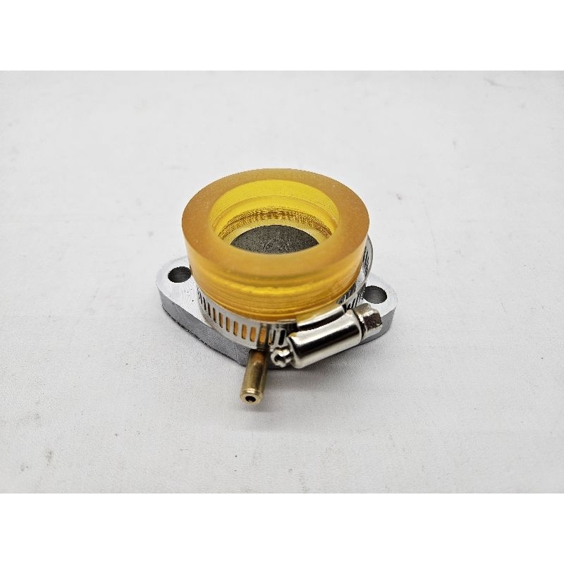 Intake Manipol Scorpio Z Thunder 125 Vixion Satria Fu For PE 28 ...